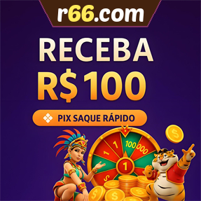 r66.com Ganhe R$ 100,00 Gratis