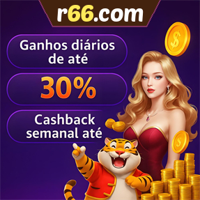 r66.com Fundo de Resgate de Perdas Semanais